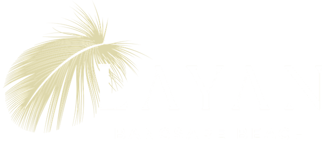 Layan Bangsare Beach