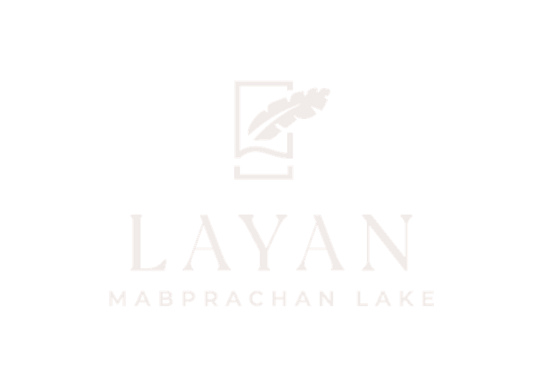 Layan Mabprachan Lake