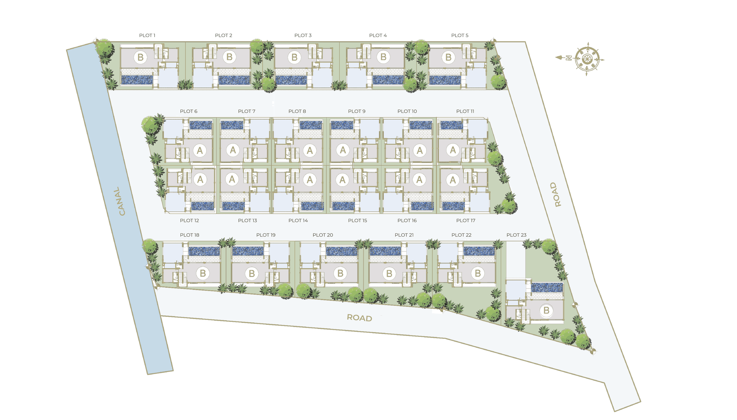 Masterplan